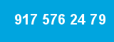 917 576 24 79